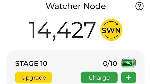 Denet Storage | earning crypto | detail video