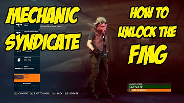 Battfeild Hardline| " FMG" How to unlock