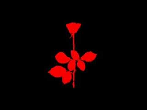depeche mode sea of sin depeche mode sea of sin