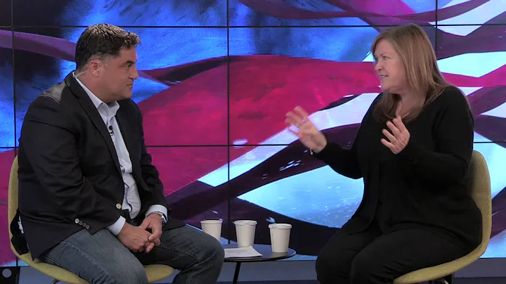 Dr. Jane Sanders On Her First Date With Bernie San...