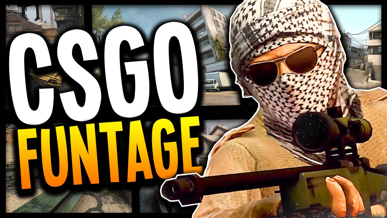 CS:GO FUNTAGE #3 - Spaghetti Man,Defuse fail,Funny Rage and MORE!!! (CS:GO Funny Moments)