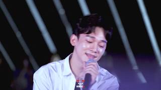 CHEN - Beautiful (도깨비OST) (with 양다일)