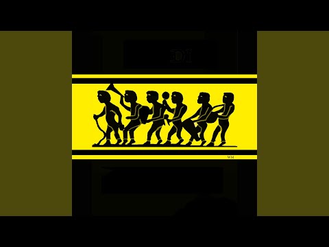 Symphony Du Ghetto