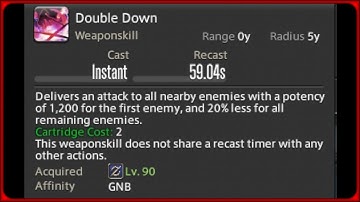 Xeno Explains Why Gunbreaker Is the Best Job