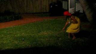 MBC 2nd Annual Beer Fest- Spin Bat Game
