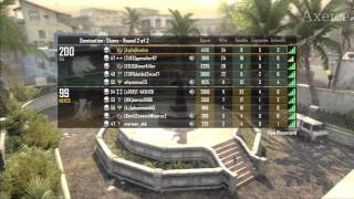 Black Ops 2 With Guys Pt 2 -Axeice