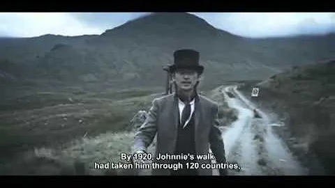 Quem é dono da Johnnie Walker?
