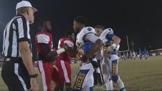 FFN Week 13: Georgia Games