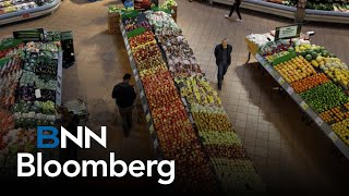 Canada will become a large food exporter: research lead