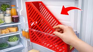 14 Brilliant Home Organization Hacks to Make Your Life So Much Easier | Linda Home
