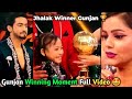 Jhalak Dikhhla Jaa Season 10 Winner  Gunjan   jhalak dikhhla jaa season 10  jhalak dikhlaja