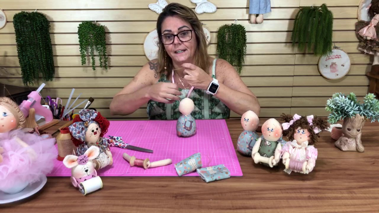 Alices - Alfineteiro (Parte 2/2)