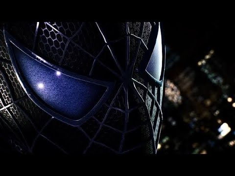 Spider-Man: Raimi Trilogy Tribute | Ayla Chan - Animal I Have Become