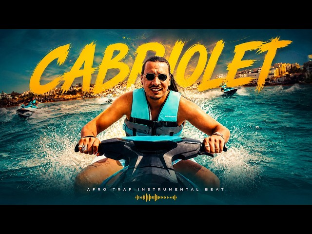 洋楽 g-rap Capital B TIME TO DO YA Tiakola x Genezio x Landy x KLN type beat -