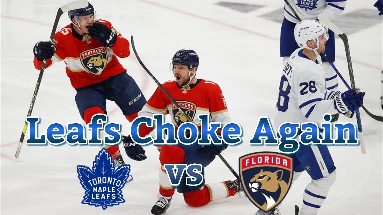 panthers-vs-maple-leafs-round-2-recap-youtube
