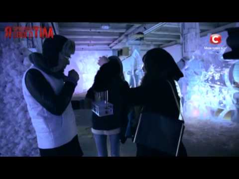 Что делать, если одолел насморк? - Я соромлюсь свого тіла - Выпуск 2 - 05.02.15
