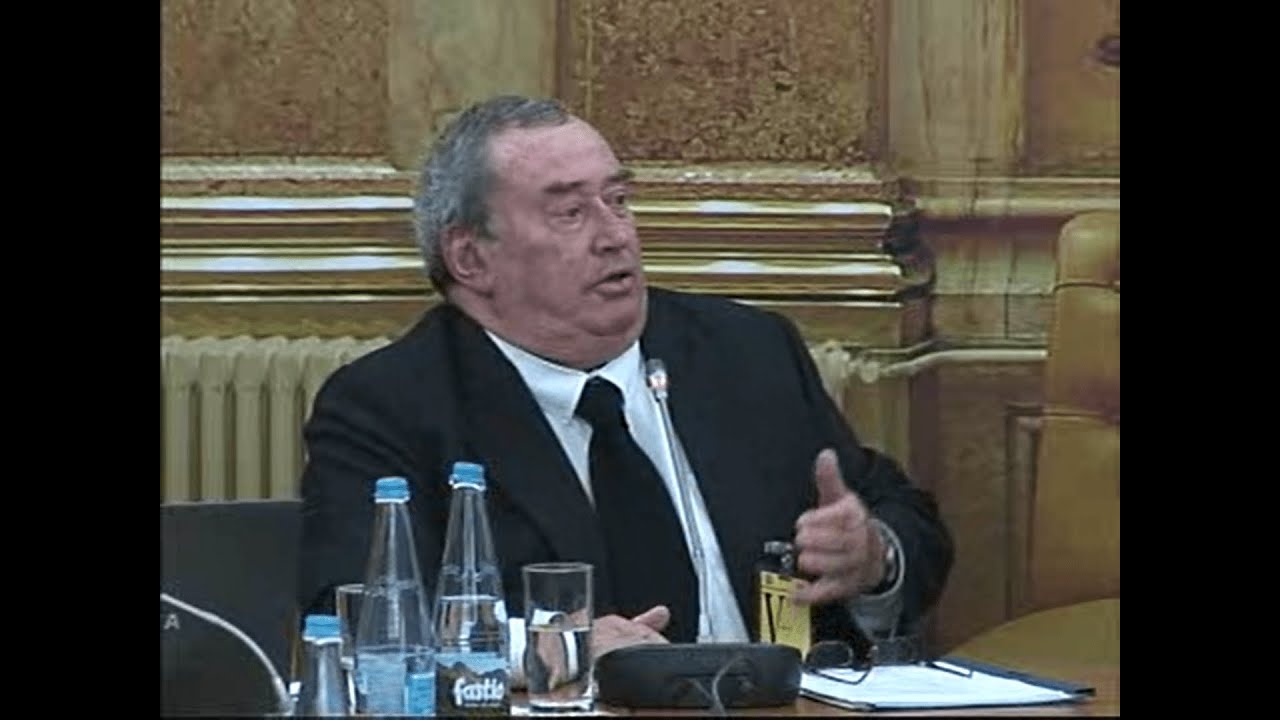 BES: Audição de Pedro Queiroz Pereira