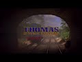 Thomas  the magic railroad end credits rare
