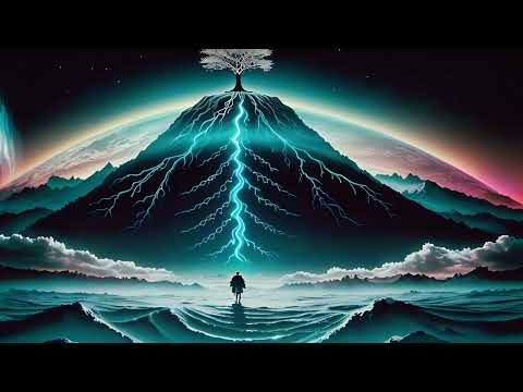 Time Traveler Visualizer 2024 AI Video HD 4k