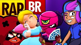 Rap Da Piper Nita Tara E Shelly Brawl Stars Especial Dia Das Mulheres Golrap Z Youtube - brawl stars rap da shellt