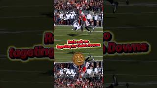 The referees called off Caleb Downs targeting. Ohio State Buckeyes vs. Penn State Nittany Lions Net Worth