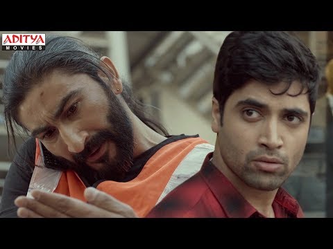 intelligent-khiladi-action-scene-|-intelligent-khiladi-scenes-|-adivi-sesh-|-sobhitadhulipala