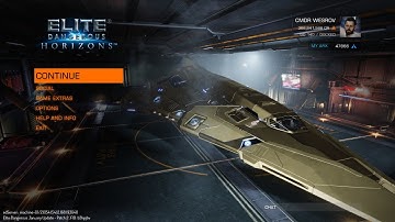 Elite Dangerous Mining Live 01 - Painite double hotspots in Omicron Capricorni B