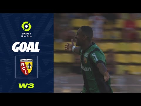 Goal Wesley SAID