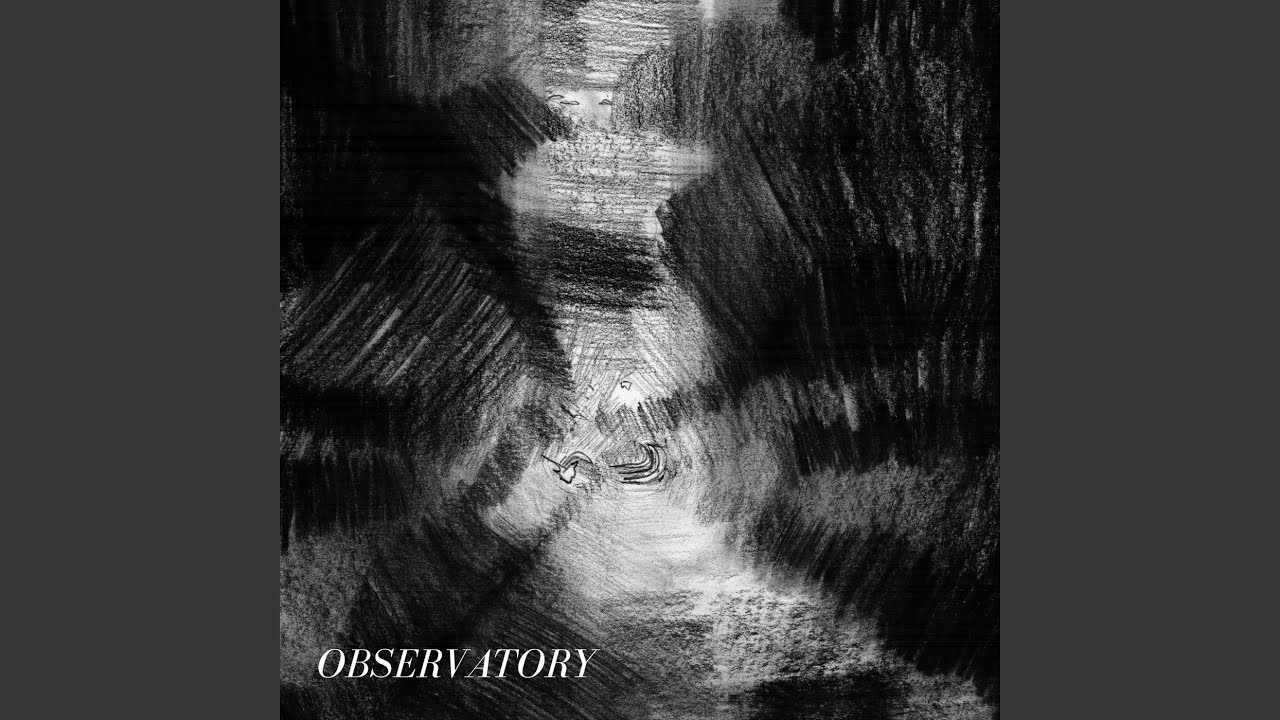 Watch Observatory on YouTube Watch Observatory on YouTube