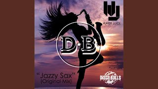 Jazzy Sax (Original Mix)