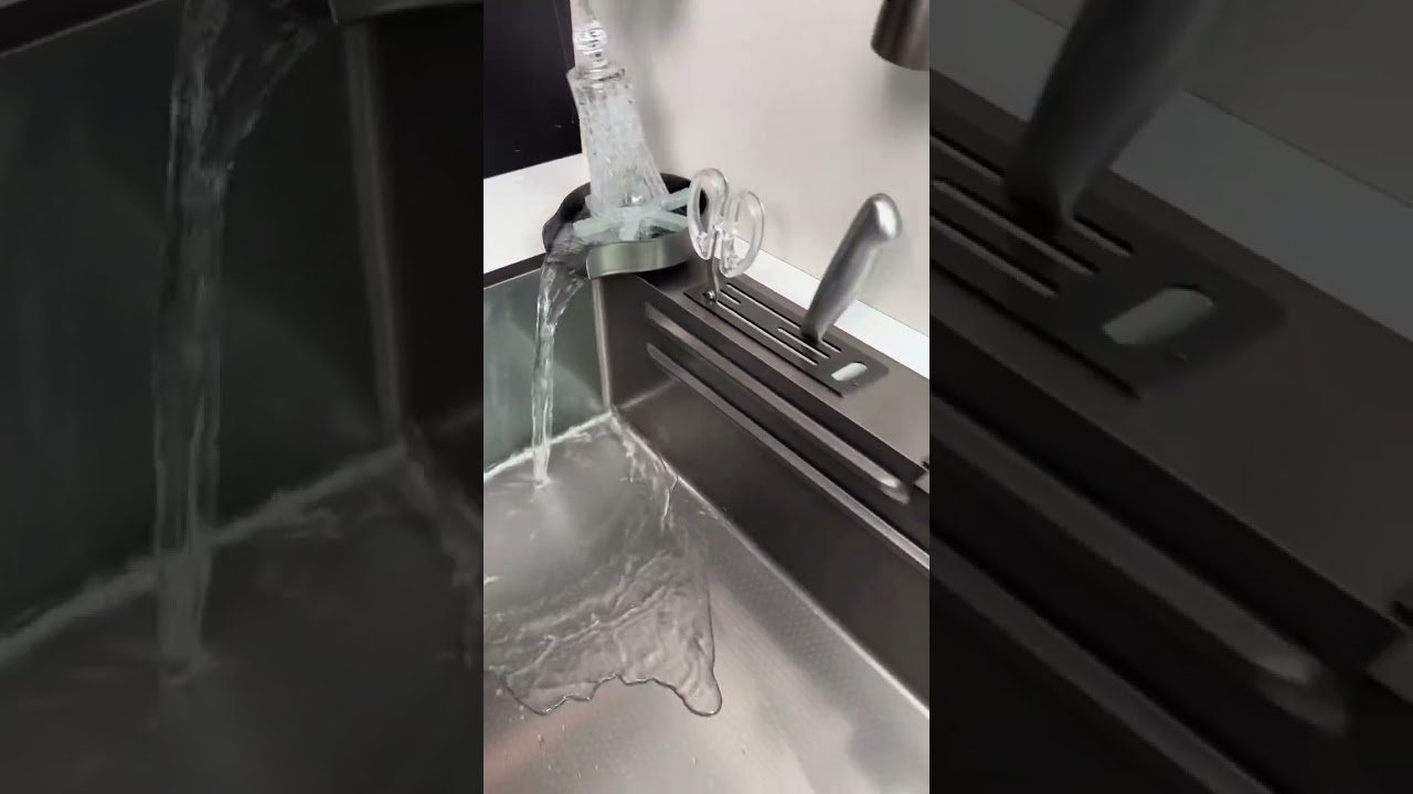 Halloween Sale Going On!! Get Your Dream Kitchen Sink In Lefton Store!!