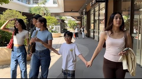 Morning Trip ke Alam Sutera: Cari Kasur + Lunch IKEA + Cuci Mata di Outlet!