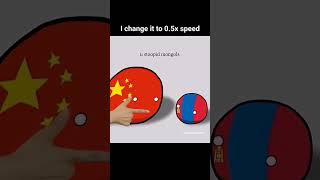 I just change it to 0.5 Speed