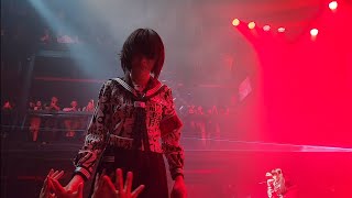 Atarashii Gakko - NYC 10.08.24 Tokyo Calling