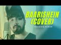 Baarishein  anuv jain  himanshu pareek  cover  oneminutejams