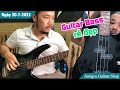 [Demo từng cây] Guitar Bass chất lượng, giá rẻ, đa dạng mẫu | Ngày 20/7/2025 | Amigos Guitars Shop