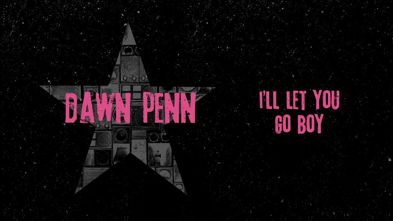 洋楽 Dawn Penn I'll Let You Go / Hound Dog Dawn Penn / Diane Lawrence – I'll Let You Go / Hound Dog – Vinyl