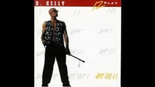 R.kelly - 12 Play