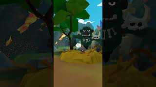 hatching dino #ugvr #ug #vr #gaming #metavr