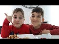 We Decided to Come Back and Continue Our Journey - Heghineh Family Vlogs