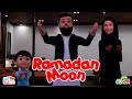 Ramadan moon  little adam