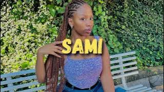 Bassie x Aymos x Kabza De Small - Sami || Amapiano Type Beat 2024