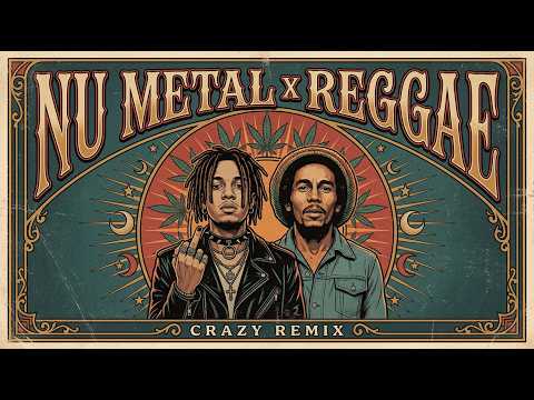 P.O.D. Style | Nu Metal x Reggae Inspired Rapcore AI Mix