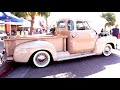 El monte car show 2019  chicano hip hop culture