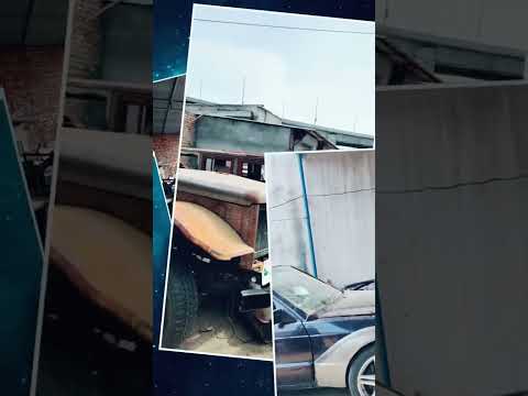 Innovative BBI Logo Biomaterials Project for Sustainable Cars in the USA