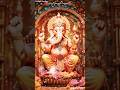 Songs ganpati bappa ganpati shorts ganesh shortsfeed bappa shortganesha short views