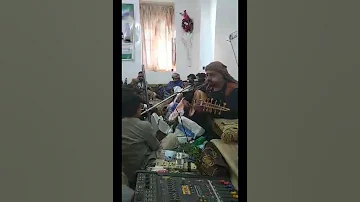 زامل الفنان احمد الزواحي بعود الفنان سعيد الصانع 