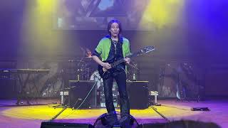 Steve Vai 