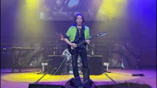 Steve Vai 'Inviolate Europe Full Set' Live 07.04.23@TeatroDal Verme