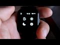 Как подключить смарт часы Haylou Smart Watch 2 к смартфону